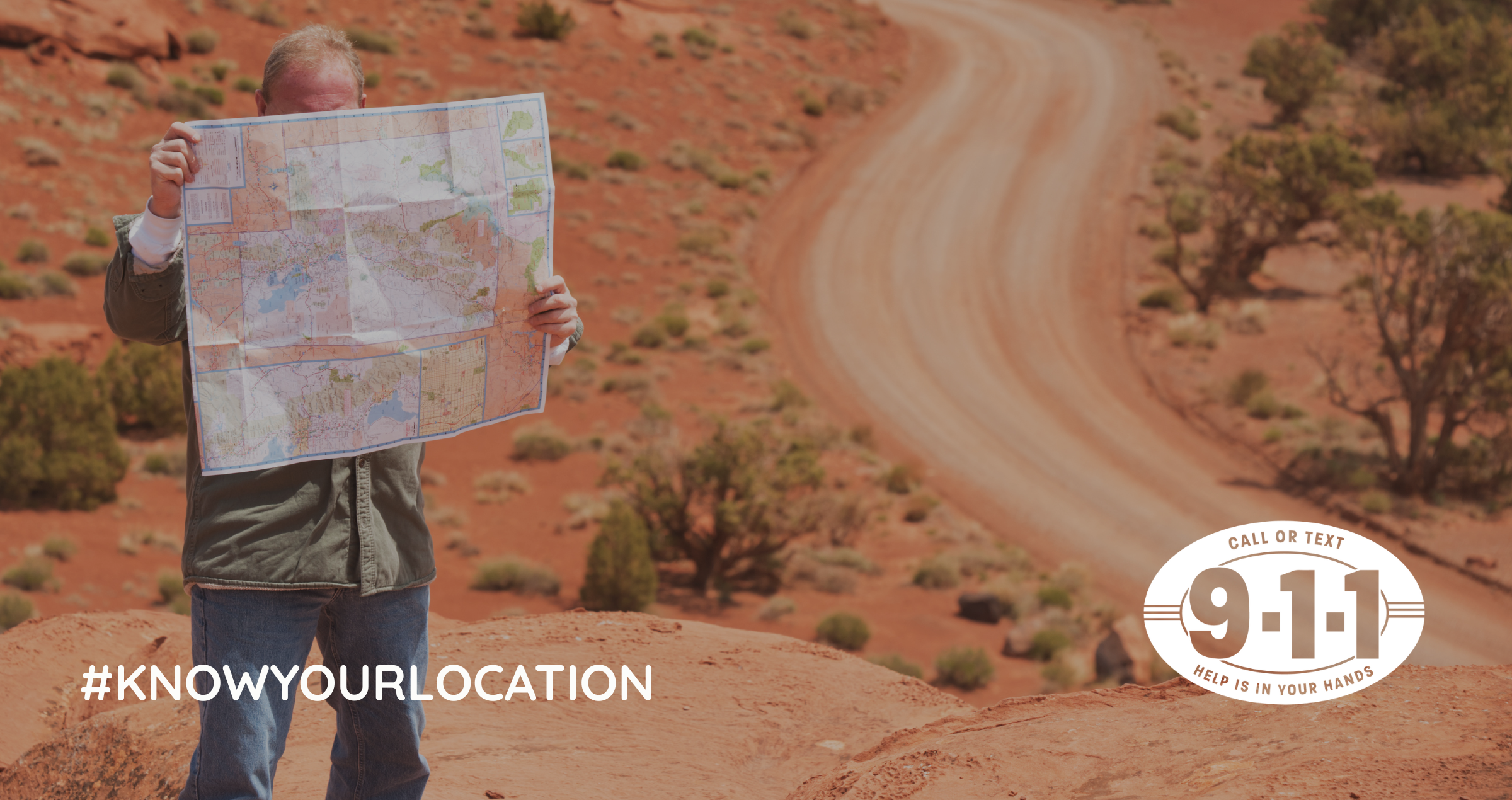 Location, Location, Location: A Summer Safety Reminder