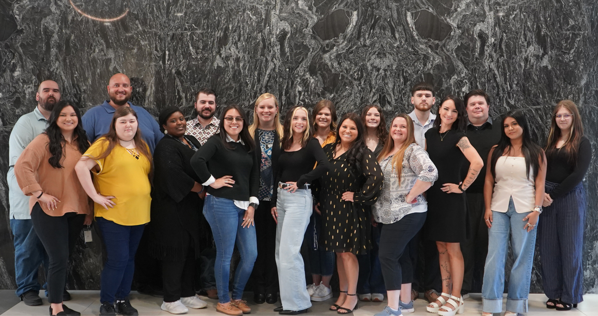 Regional Telecommunicator Academy Graduates Class #019