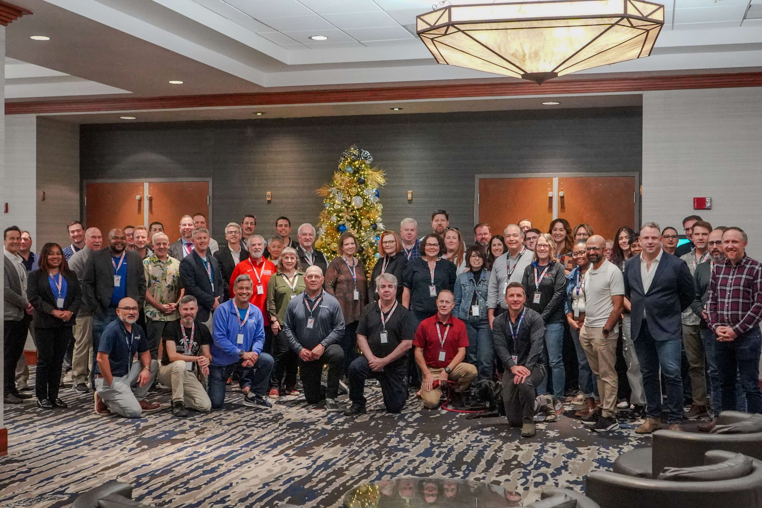 EAS 2025 Recap: A Movement Growing, a Mission Deepening, and a New Chapter Beginning