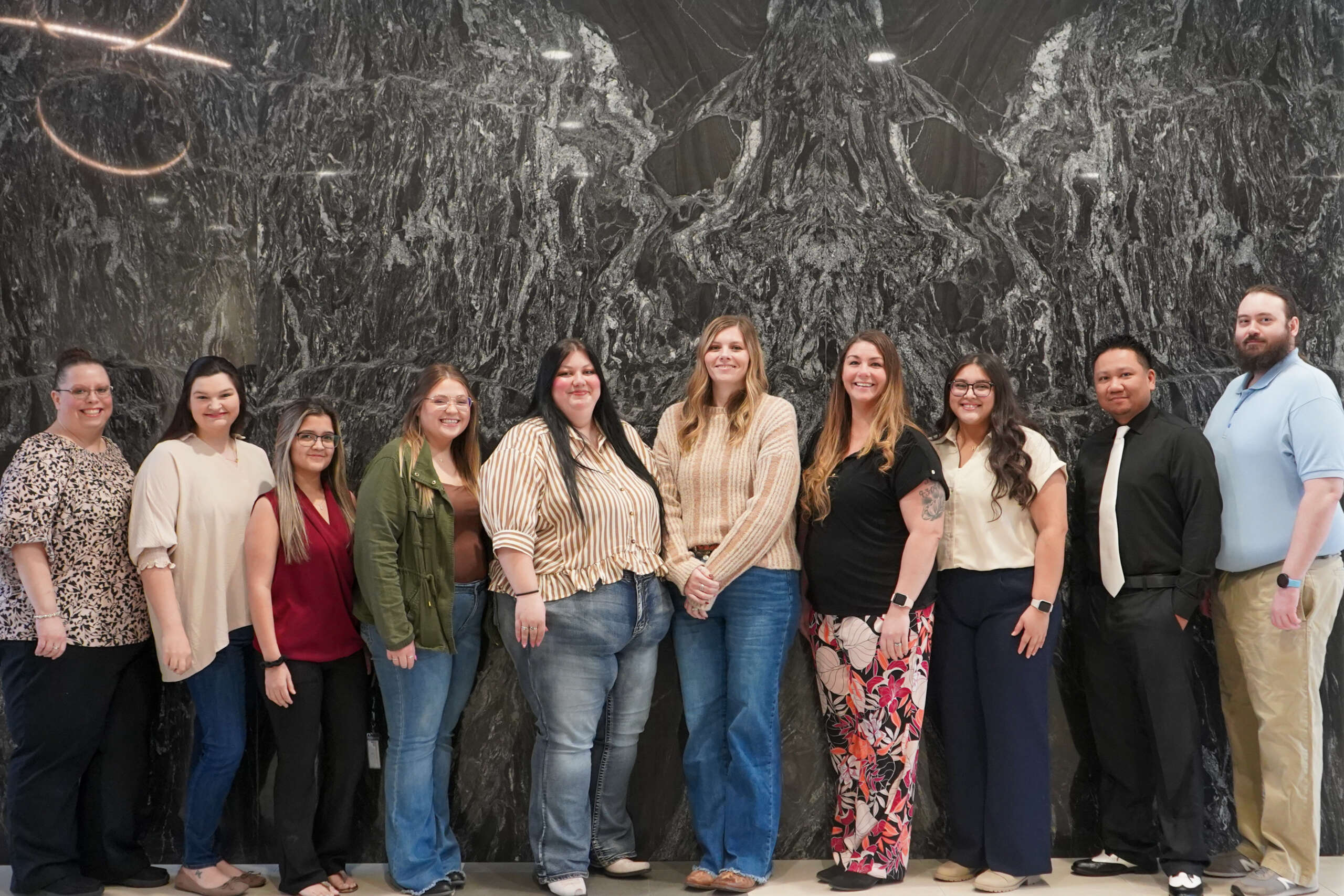 Regional Telecommunicator Academy Graduates Class #020