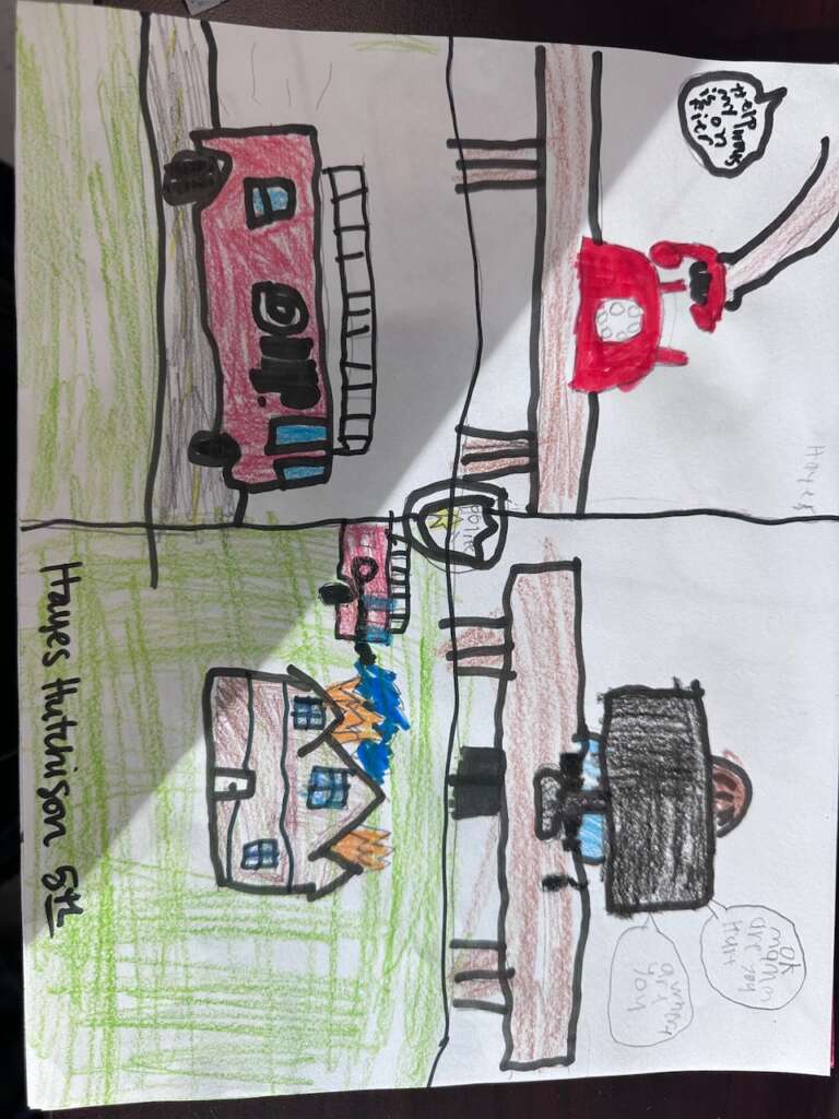 Hayes Hutchison